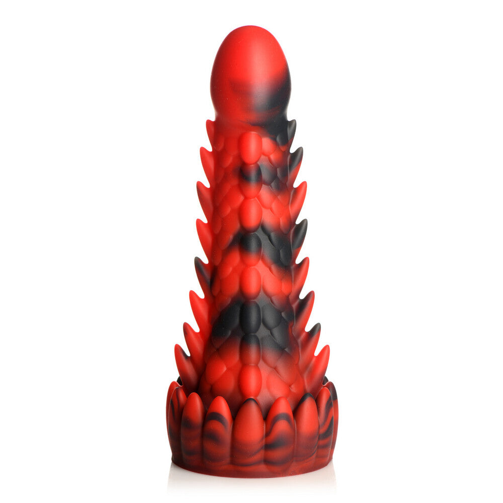 Creature Cocks Demon RisingDildo