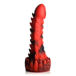 Creature Cocks Demon RisingDildo