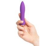 Nu Sensuelle Silicone 60SX AMP Bullet (Purple)