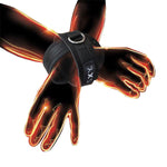 SXY CuffsDeluxe Neoprene Cross Cuffs