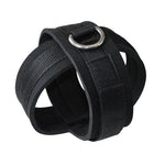 SXY CuffsDeluxe Neoprene Cross Cuffs