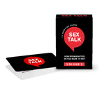 Sex Talk Volume 1 Card Game