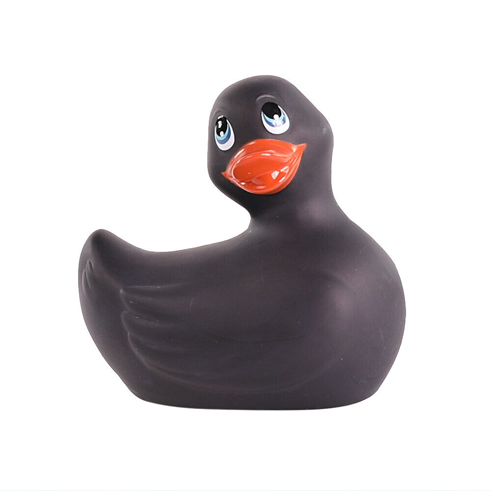 I Rub My Duckie 2.0 Classic Massager 'Black'