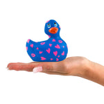 I Rub My Duckie 'Romance'