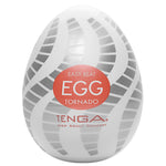 Tenga Tornado Egg Masturbator