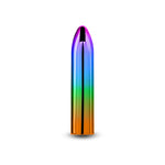 Chroma Rainbow Rechargeable Bullet