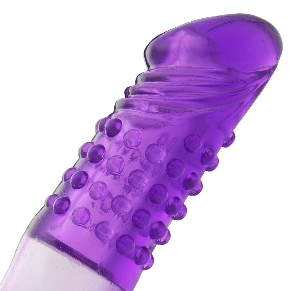 Silicone Penis Extension