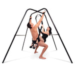 Fetish Fantasy Sex Swing Stand