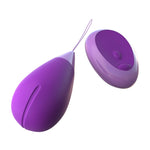 Fantasy For Her Remote Kegel ExciteHer