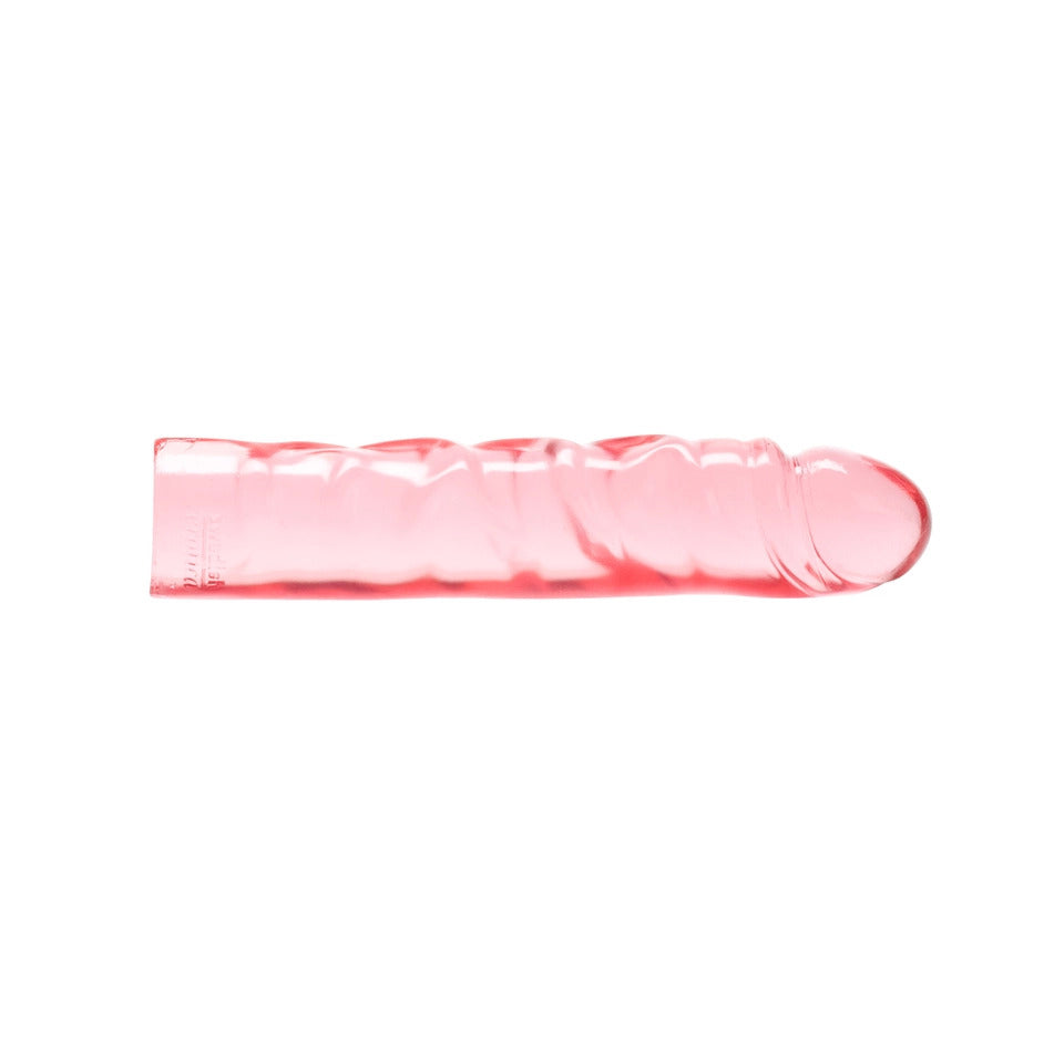 Translucence Junior Dong Pink