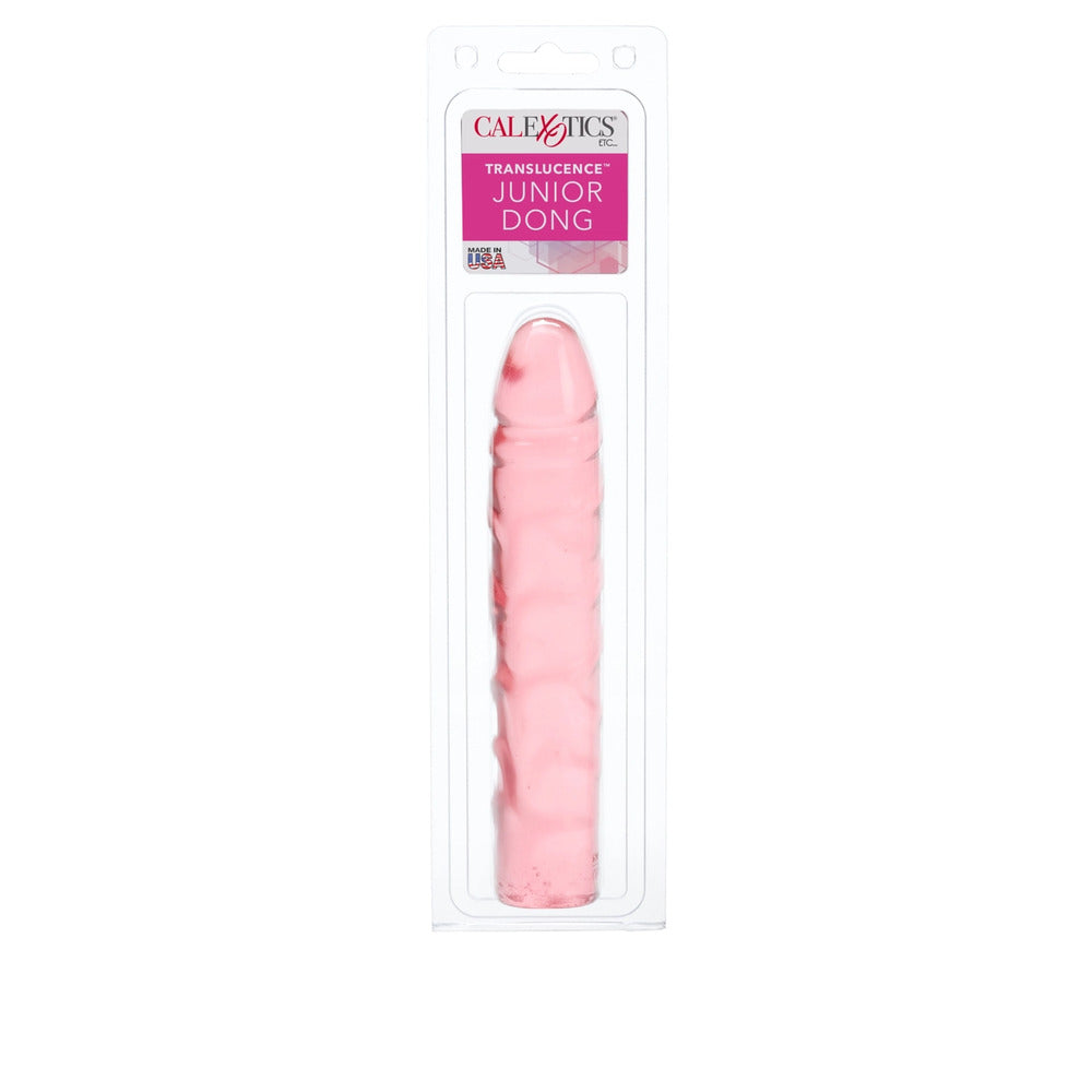 Translucence Junior Dong Pink