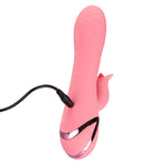 Rechargeable Pasadena Player Clit Vibrator