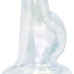 Glass Nipple Pump Large